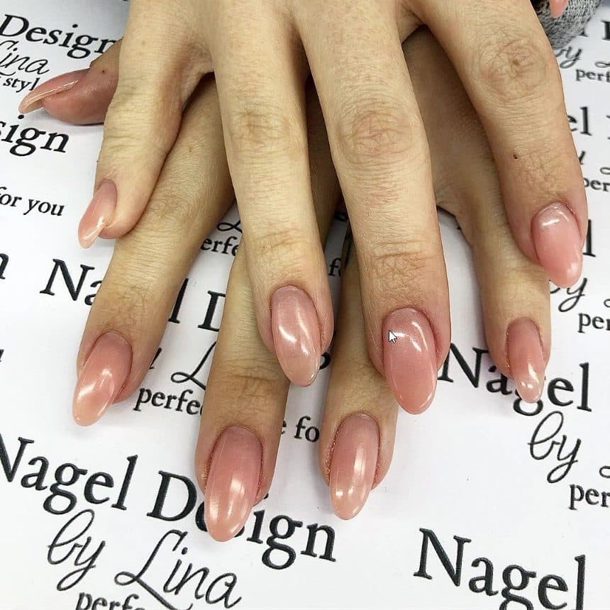 Professionelles Nageldesign von By Lina Nails